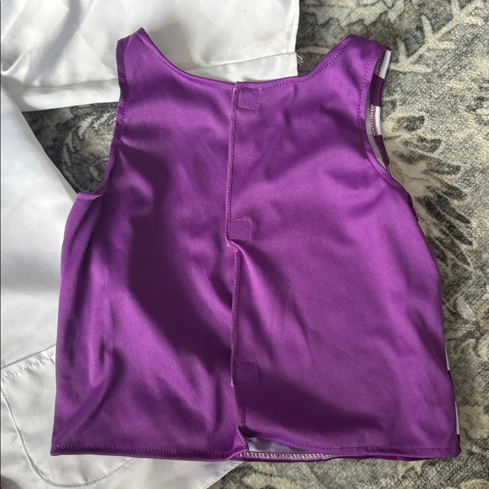 Doc McStuffins Costume